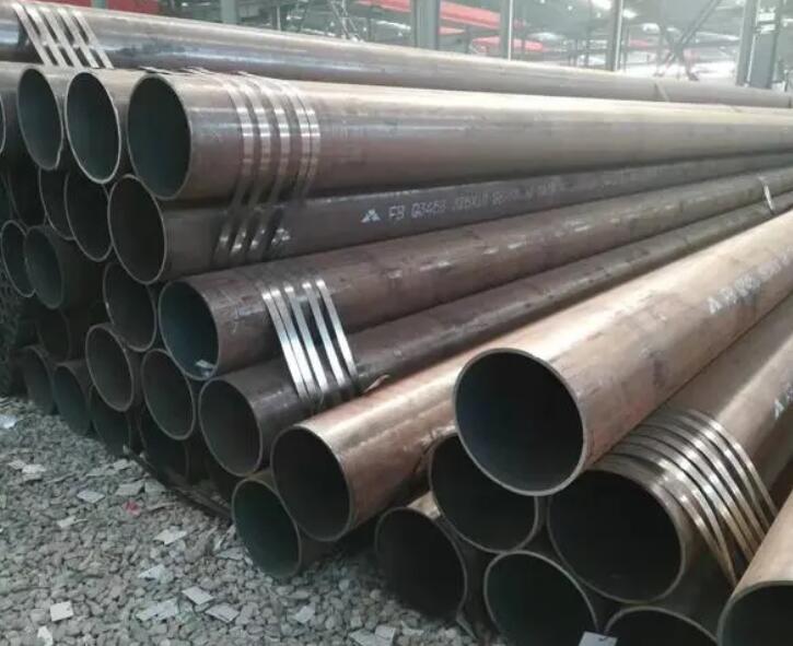 上饶高压锅炉管