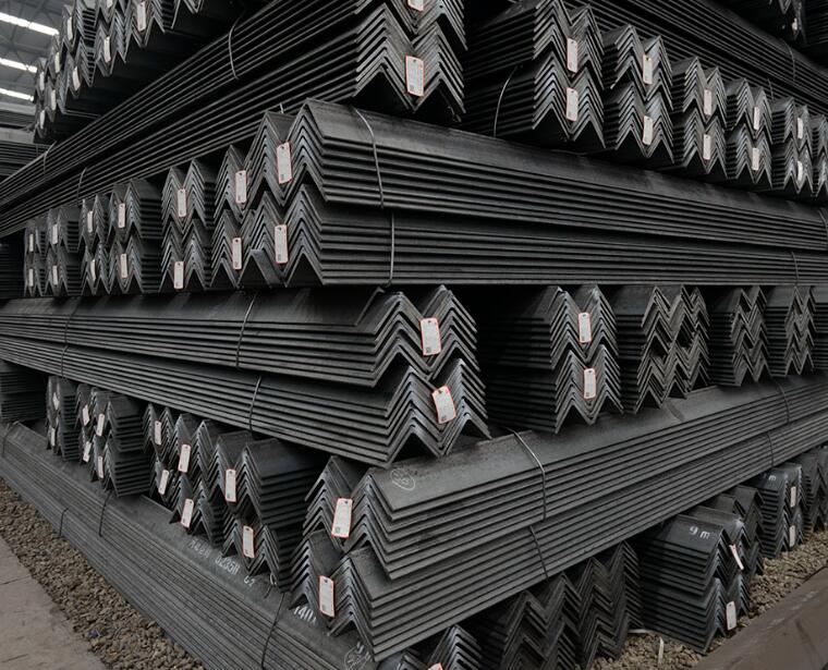 上饶低合金角钢